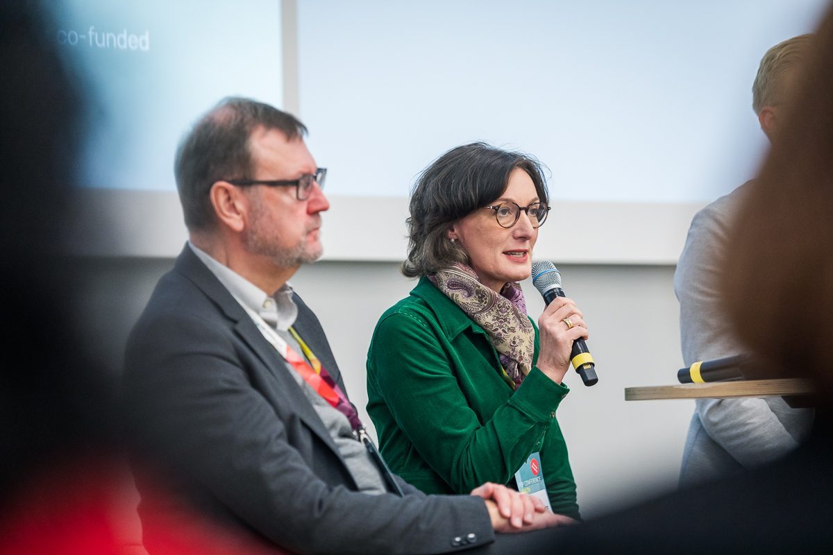 Impressions of »PSP Conference 2024 – Health« – Potsdam Science Park