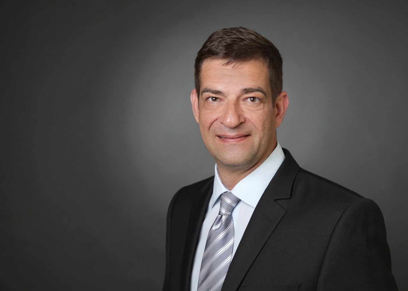 Jörg Müller, Geschäftsführer der AGROLAB Potsdam GmbH