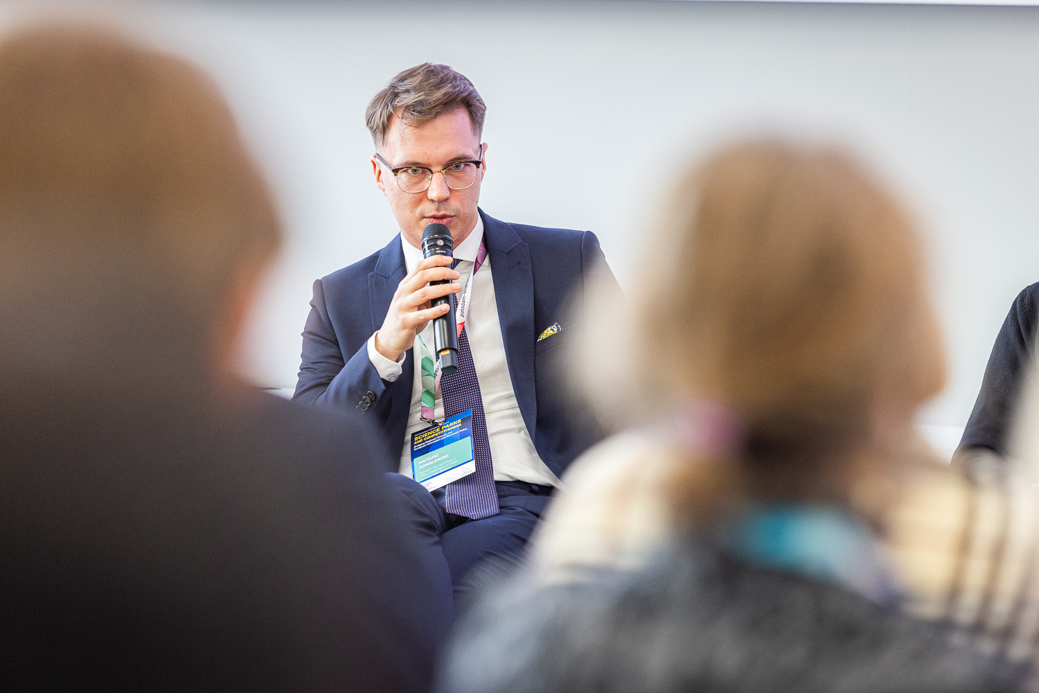  Mateusz Kowalewski Head of the Department for Urban Development Strategy in the Office of the Mayor of Szczecin