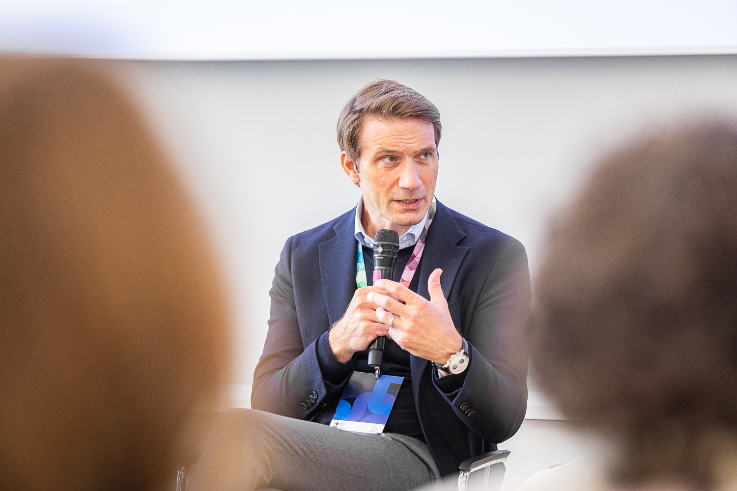 Christoph Krüger – Managing Director, JUNI