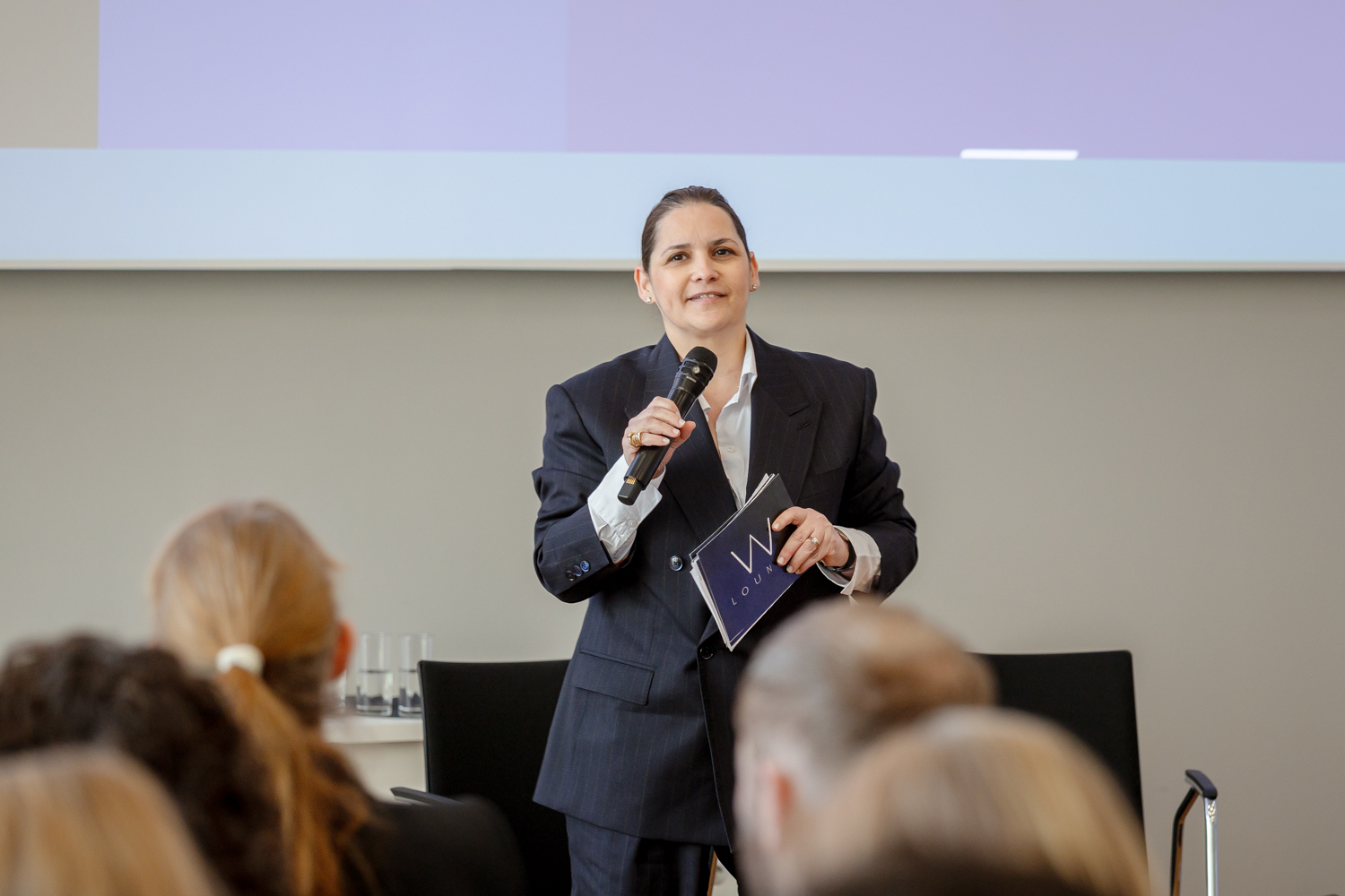 Mail. M. Baum – CEO of WLOUNGE, Founder MAGDA GROUP & Former EIC Board Member
